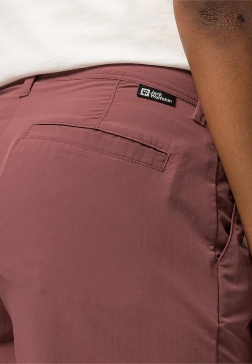 Produktbild Jack Wolfskin Kalahari 7/8 Pants W (44)