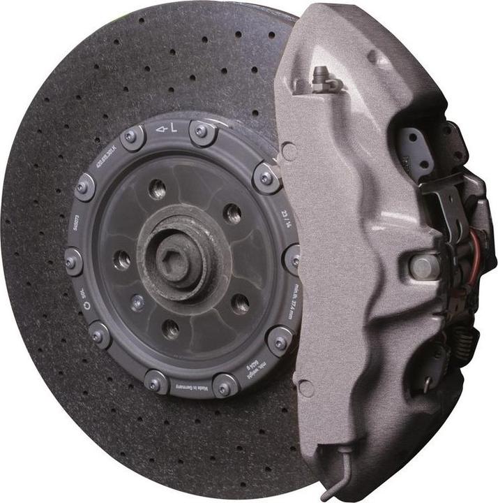 Produktbild Foliatec Bremssattel Lack