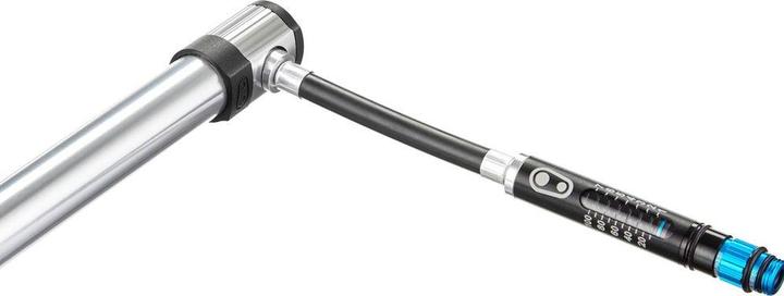 Produktbild Crankbrothers Klic HP Gauge CO2 inflator