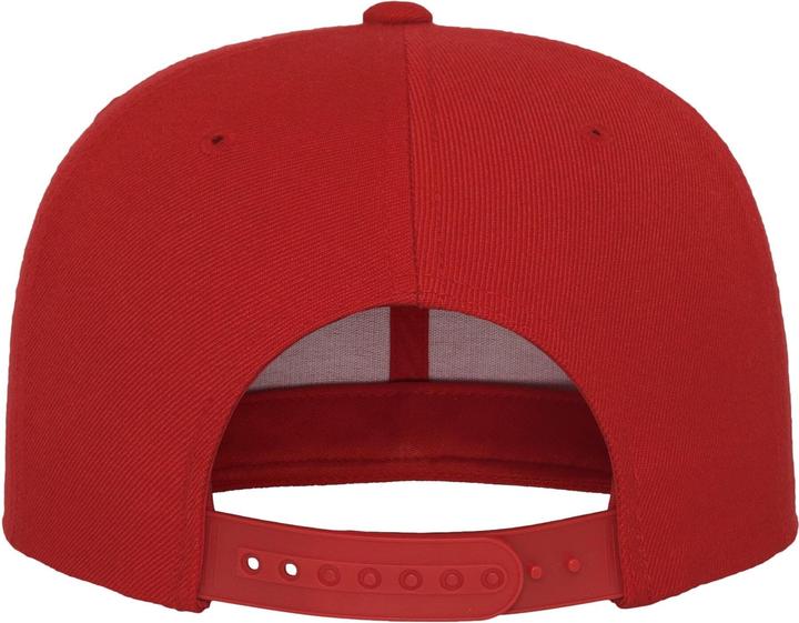 Produktbild Flexfit Snapback (One Size)