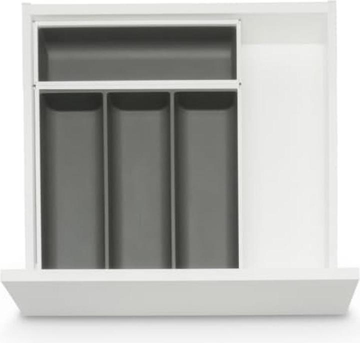 Actual product image Blum Cutlery tray AMBIA-LINE 300