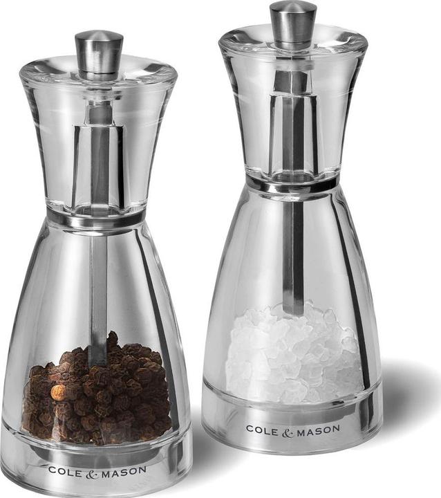 Actual product image Cole & Mason Pina PM (Pepper)