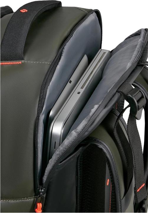 Produktbild Samsonite Ecodiver Reise-Rucksack M (55 l)