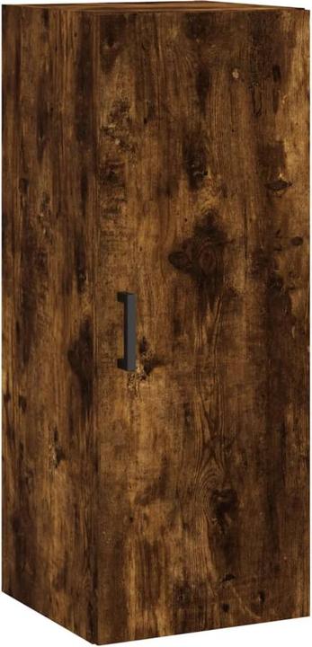 Image du produit vidaXL Highboard (34.50 x 34 x 180 cm)