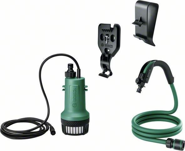 Produktbild Bosch Home & Garden Erweiterungsset für GardenPump 18V-2000 (Gartenpumpe)