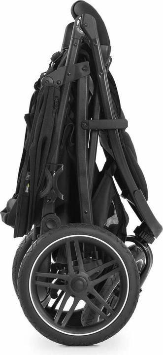 Actual product image Hauck Rapid 3R