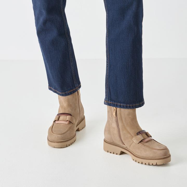 Actual product image Tamaris Stiefelette (41)