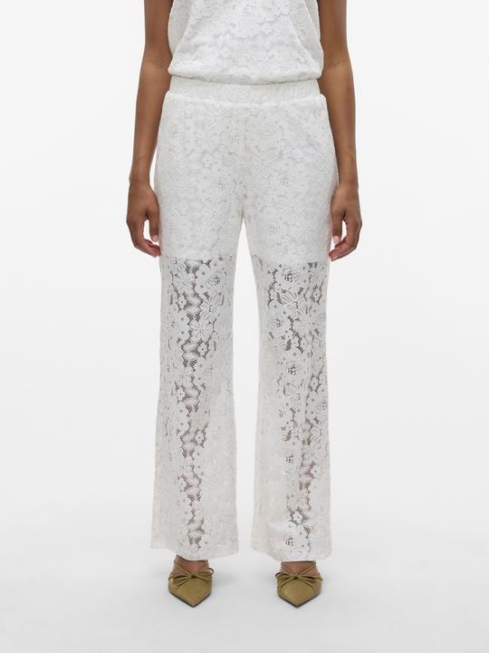 Immagine prodotto Vero Moda VMHONEY Mittlere Taille Hose Hose (XL)
