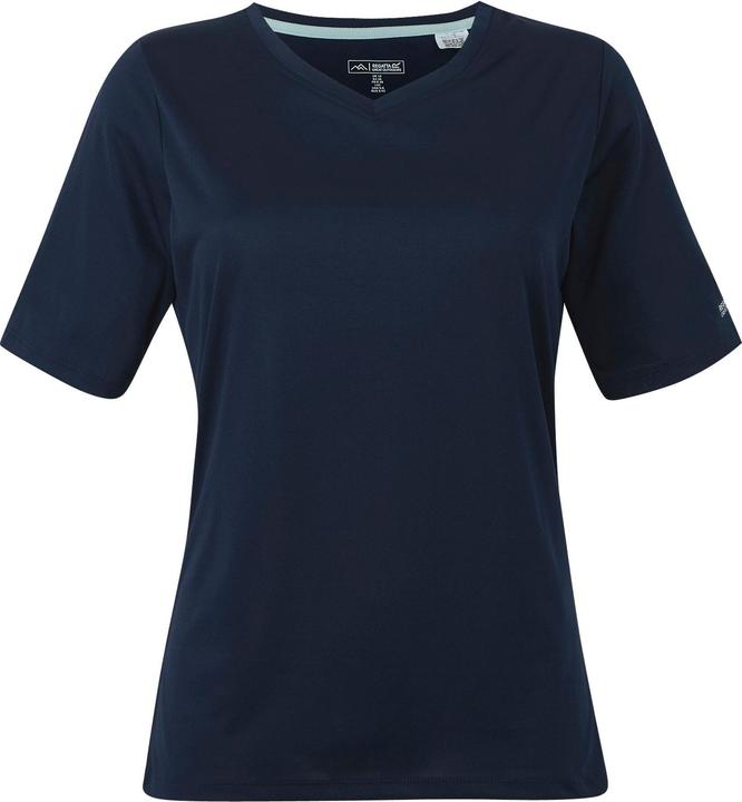 Produktbild Regatta Fingal II TShirt VAusschnitt (42)