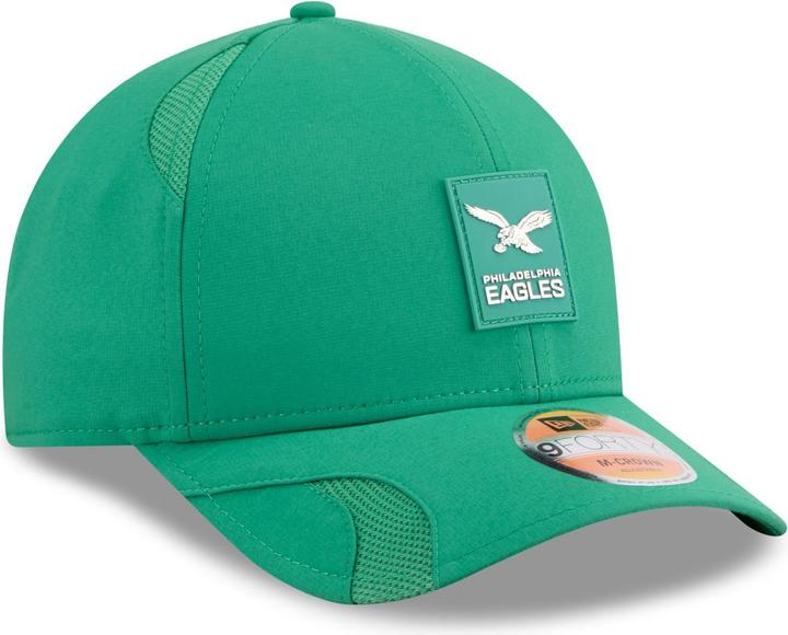 Produktbild New Era 9Forty M-Crown Cap - Sideline Philadelphia Eagles