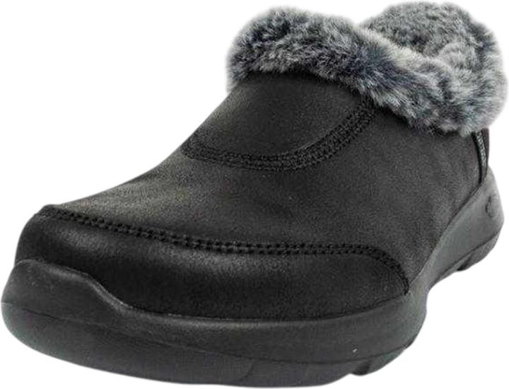 Produktbild Skechers Sneaker Leder (34.5)