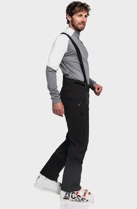 Immagine prodotto Schöffel Pants Style Pontre MNS (48, M)