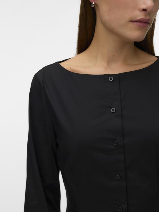 Immagine prodotto Vero Moda AWALVA Hemd Popelin Hemd (XL)