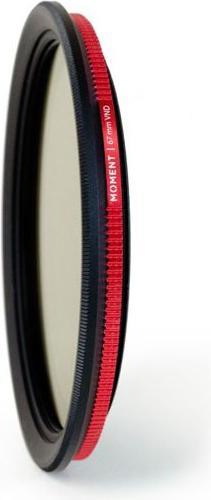 Produktbild Moment 67mm Variable ND Filter (2-7 Stop) (67 mm, Diffusionsfilter, ND- / Graufilter, Polarisationsfilter)
