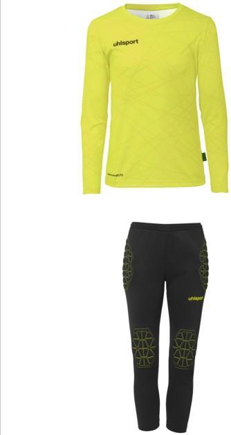 Produktbild Uhlsport Torwart-Sets Prediction Junior