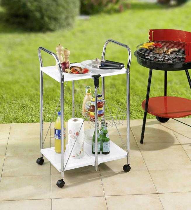 Image du produit Wenko Ensoleillé