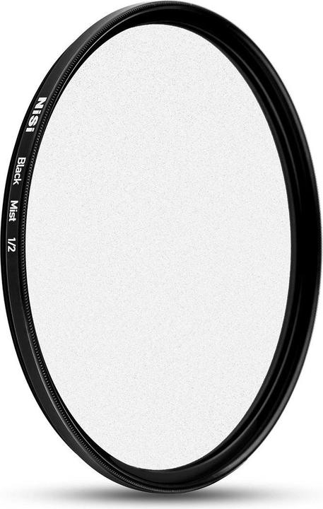 Produktbild Nisi Black Mist Filter (67 mm, Black Mist Filter)