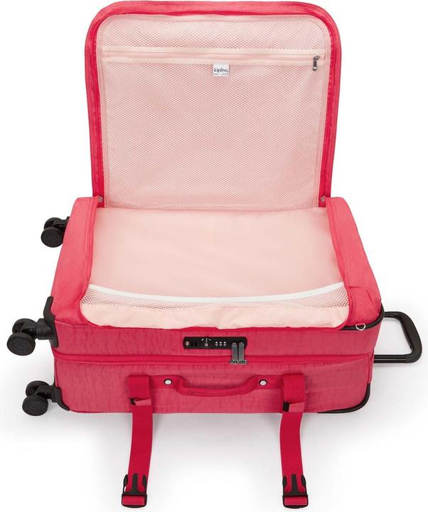 Produktbild Kipling SPONTANEOUS M Reiskoffer - RESORT PINK (71 l)