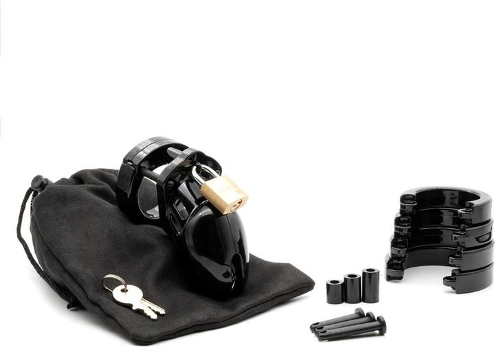 Produktbild CB-X CB6000 Small Penis Keuschheits Set