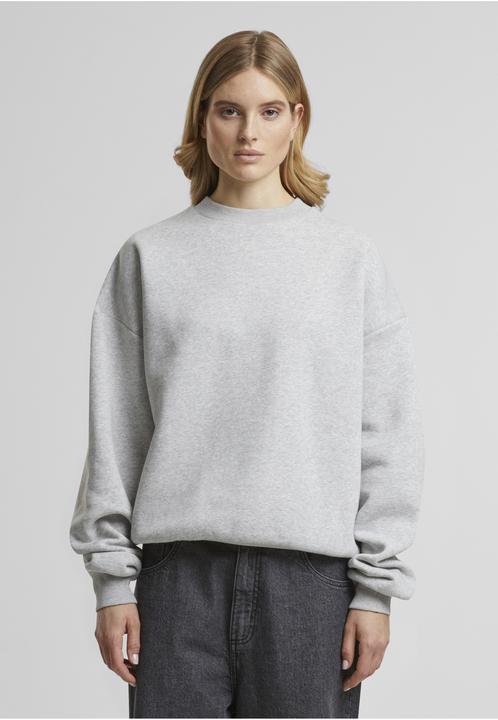 Produktbild Prohibited Oversized Crew Neck - 126673 (L)