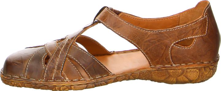 Actual product image Josef Seibel Sandals/Sandalettes (42)