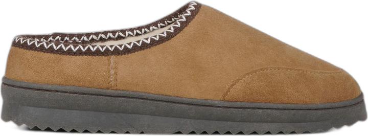 Actual product image EMU Australia platinum outback scuff slippers (39)