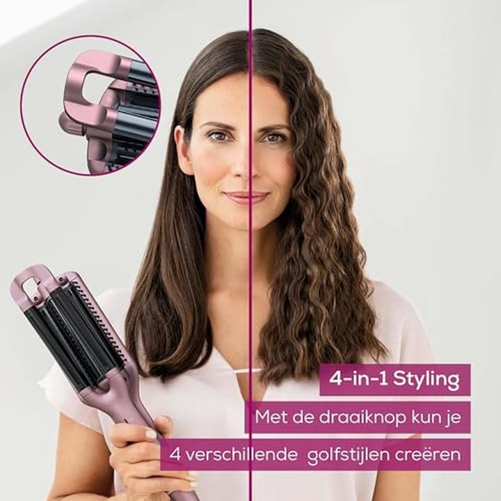 Produktbild Beurer HT 65