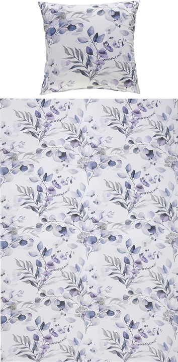 Image du produit Redbest Linge de lit (Housse de couette, 155x220 cm (80x80 cm))