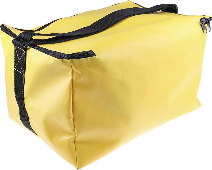 Actual product image RS PRO 35 litre oil spill kit