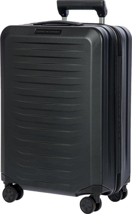 Actual product image Porsche Design Roadster - HC Trolley 4W (45 l)