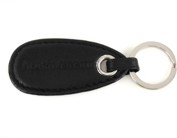 Actual product image Bruno Banani Gift Box Set Wallet High / Keychain Black