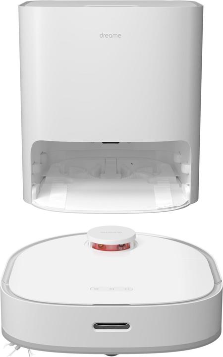 Immagine prodotto Dreame W10 (Robot aspirapolvere)