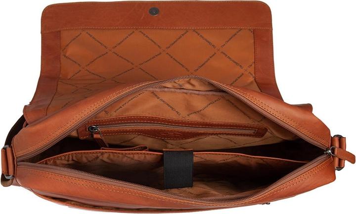 Produktbild The Chesterfield Brand Umhängetasche Richard 0552