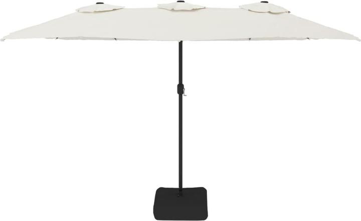Immagine prodotto vidaXL Sonnenschirm (2.65 m)
