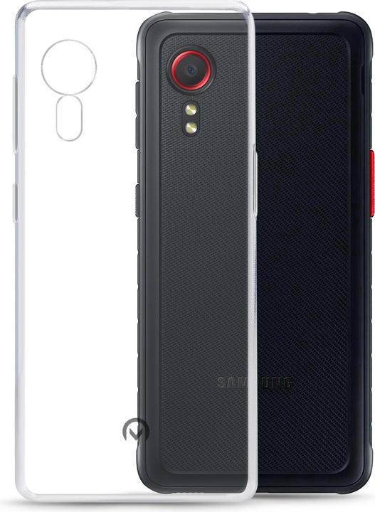 Produktbild Dslown Samsung Xcover 5 Clear Case (Samsung Galaxy Xcover 5)