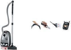 Actual product image Severin Vacuum cleaner BC 7045