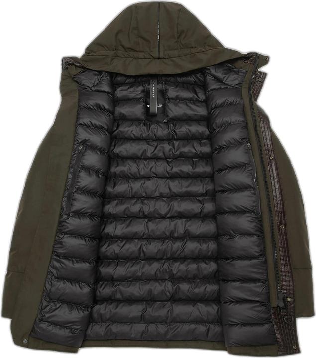 Actual product image Krakatau Marcasite (XL)