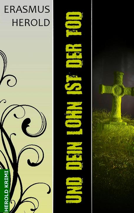 Produktbild Und dein Lohn ist der Tod (Deutsch, 2016)