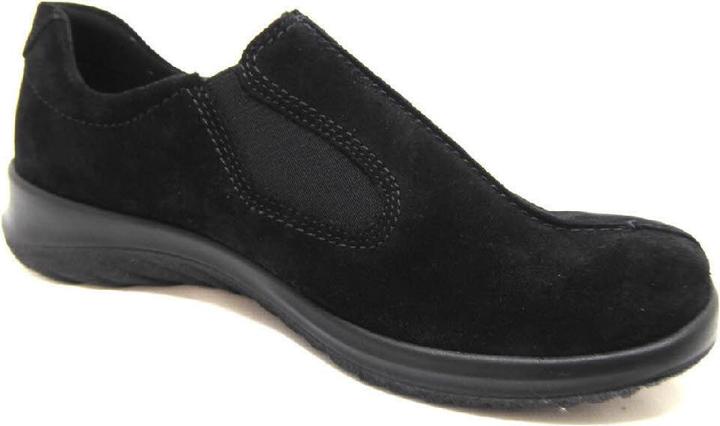Actual product image Legero Slipper (37)