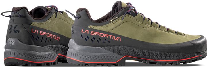 Produktbild La Sportiva TX5 Evo GTX - robuster Herren-Bergschuh für anspruchsvolle Touren (42.5)