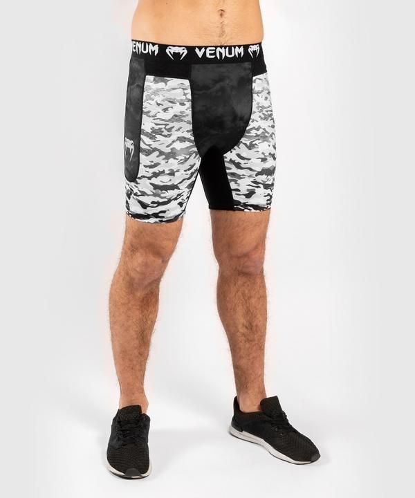Image du produit Venum Defender Compression Shorts - Urban Camo (S)