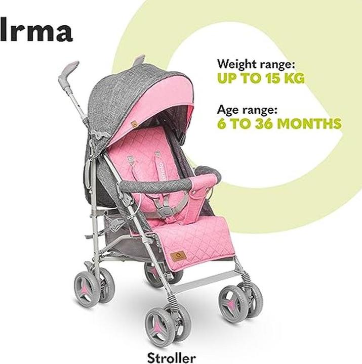 Produktbild Lionelo Irma