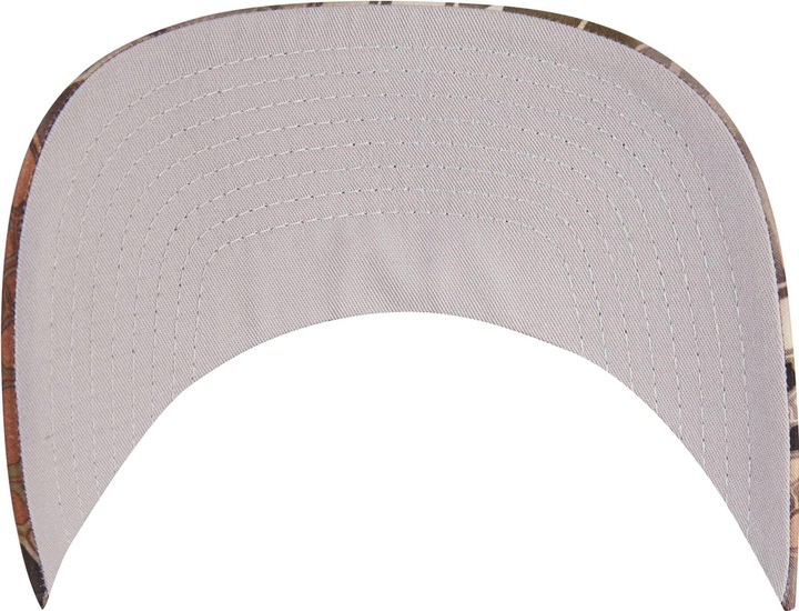Actual product image Flexfit YP CLASSICS® KRYPTEK® RETRO TRUCKER CAP - 53229 (One size)