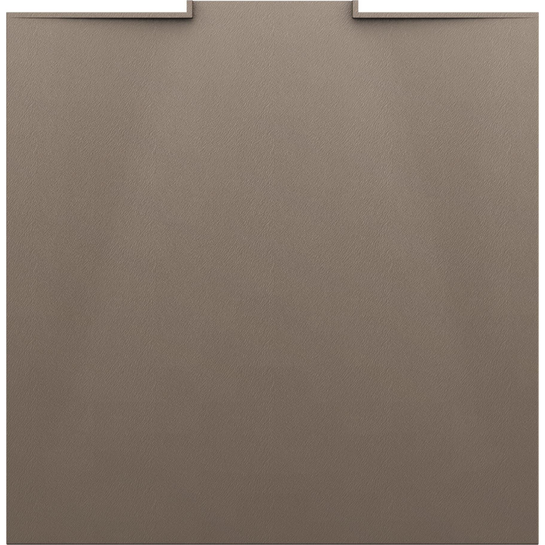 Laufen, Duschwanne, Nia Duschwanne, 900x900x28mm, Marbond, quadratisch, Bodeneinbau, Ablauf in Wand