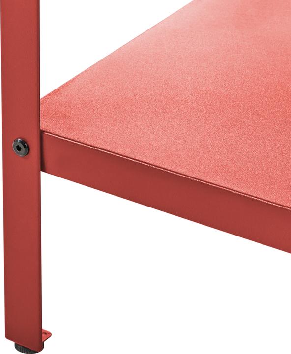 Actual product image Beliani Vilama