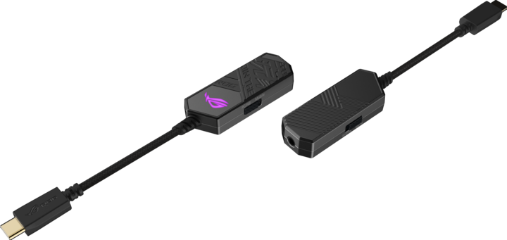 Immagine prodotto ASUS Rog Clavis (USB-C)