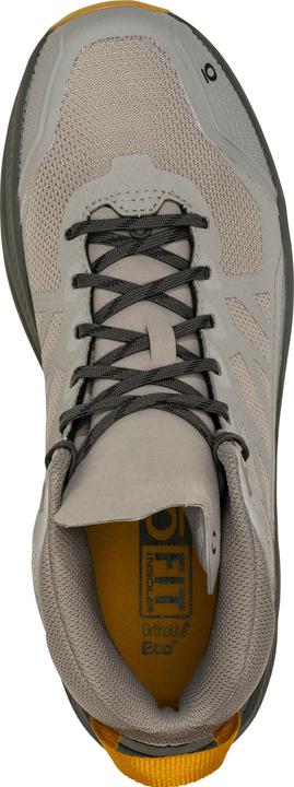 Produktbild Oboz Katabatic LT Mid GTX (41)