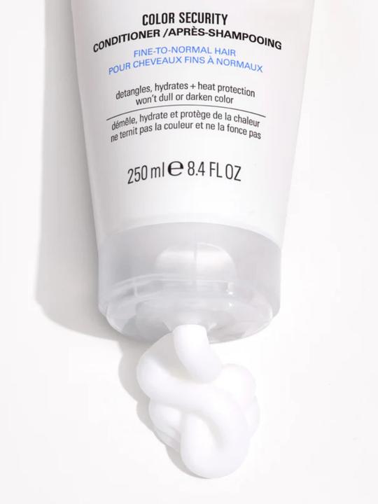 Produktbild Color Wow Color Security Conditioner Fine-Normal - Volume: 75 ml (75 ml)