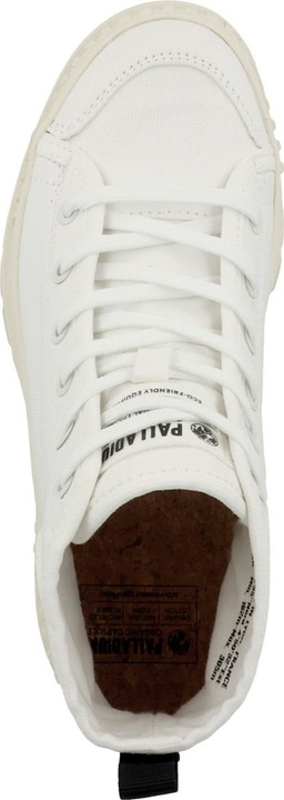 Produktbild Palladium Pallashock Org 2 - 56437 (40)