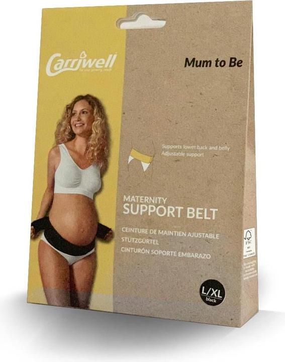 Produktbild Carriwell Stützgürtel (XL)